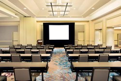  - Westin Hotel City Center DC