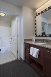  - Residence Inn by Marriott College Station