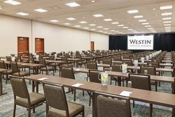  - Westin Galleria Hotel Dallas