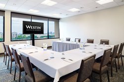  - Westin Galleria Hotel Dallas