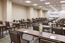  - Westin Galleria Hotel Dallas