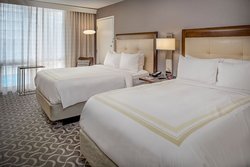  - Marriott St Louis Airport Hotel St Louis - I-70, Exit 236