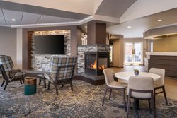  - Residence Inn by Marriott Airport Salt Lake City - I-80, Exit 114