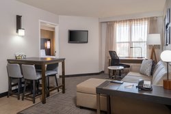  - Residence Inn by Marriott Airport Salt Lake City - I-80, Exit 114