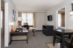  - Residence Inn by Marriott Airport Salt Lake City - I-80, Exit 114