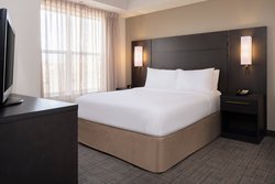  - Residence Inn by Marriott Airport Salt Lake City - I-80, Exit 114