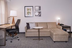  - Residence Inn by Marriott Airport Salt Lake City - I-80, Exit 114