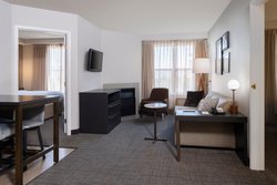  - Residence Inn by Marriott Airport Salt Lake City - I-80, Exit 114