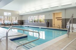  - Residence Inn by Marriott Airport Salt Lake City - I-80, Exit 114