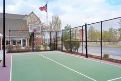  - Residence Inn by Marriott Airport Salt Lake City - I-80, Exit 114