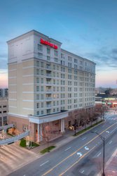  - Residence Inn by Marriott Uptown Charlotte - I-277, Exit 1D & 1E