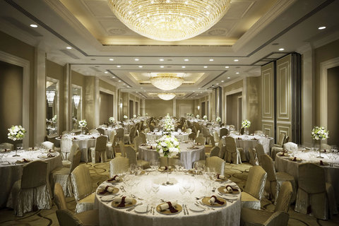 Centenary Western Banquet