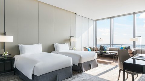 N3 Twin Bedroom