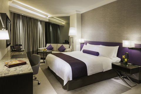 GATEWAY HOTEL - Photo 3