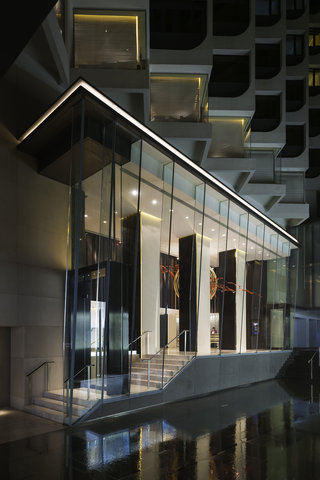 GATEWAY HOTEL - Photo 9