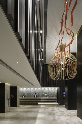 GATEWAY HOTEL - Photo 14