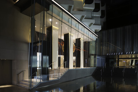 GATEWAY HOTEL - Photo 16