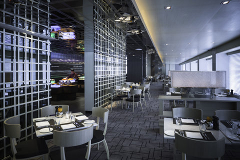 GATEWAY HOTEL - Photo 24