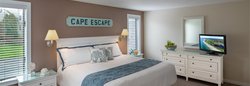  - Beach Club at New Seabury Hotel Mashpee