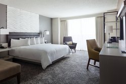  - Marriott North Hotel Fort Lauderdale - I-95, Exit 33