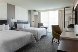  - Marriott North Hotel Fort Lauderdale - I-95, Exit 33