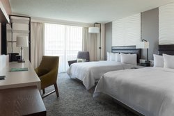  - Marriott North Hotel Fort Lauderdale - I-95, Exit 33