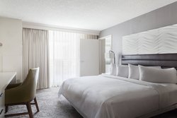  - Marriott North Hotel Fort Lauderdale - I-95, Exit 33