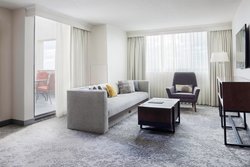  - Marriott North Hotel Fort Lauderdale - I-95, Exit 33