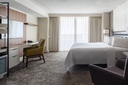  - Marriott North Hotel Fort Lauderdale - I-95, Exit 33