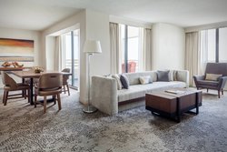  - Marriott North Hotel Fort Lauderdale - I-95, Exit 33