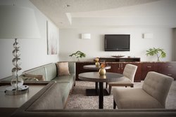  - Marriott North Hotel Fort Lauderdale - I-95, Exit 33