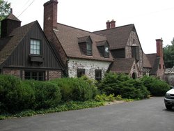  - Longacre Bed & Breakfast Inn Appomattox