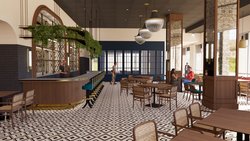  - Hotel Indigo Downtown Minneapolis