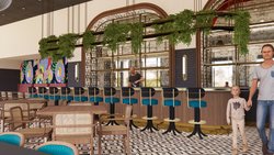  - Hotel Indigo Downtown Minneapolis