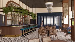  - Hotel Indigo Downtown Minneapolis