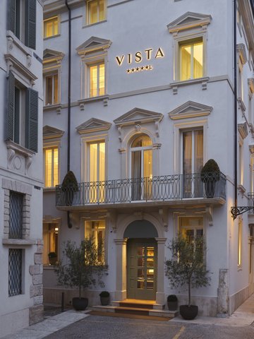 VISTA PALAZZO VERONA - Photo 62