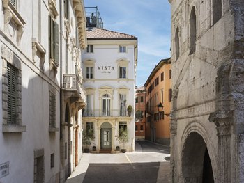 VISTA PALAZZO VERONA