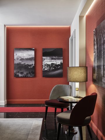 VISTA PALAZZO VERONA - Photo 9
