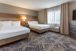  - Candlewood Suites O'Fallon - I-64, Exit 14