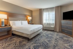  - Candlewood Suites O'Fallon - I-64, Exit 14