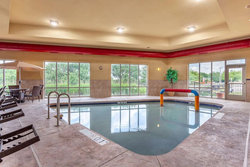  - Holiday Inn Express & Suites Park Place NW Milwaukee