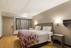  - Red Roof Inn Triangle Park Durham - I-40, Exit 278