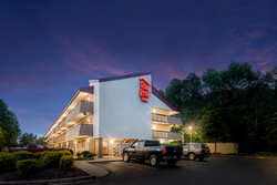  - Red Roof Inn Triangle Park Durham - I-40, Exit 278