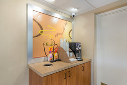  - Red Roof Inn Triangle Park Durham - I-40, Exit 278