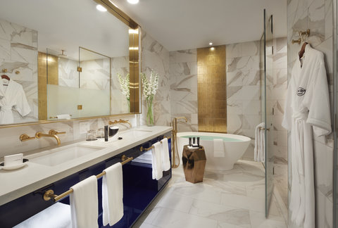 HARD ROCK HOTEL NEW YORK - Photo 23