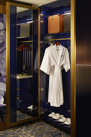 HARD ROCK HOTEL NEW YORK - Photo 24