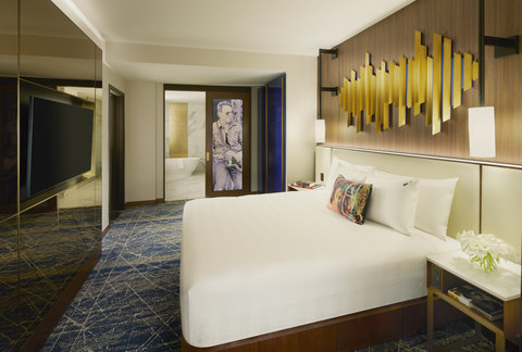 HARD ROCK HOTEL NEW YORK - Photo 21