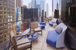  - Hard Rock Hotel Times Square New York