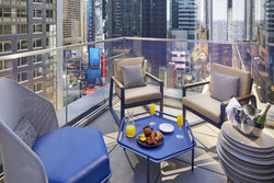  - Hard Rock Hotel Times Square New York