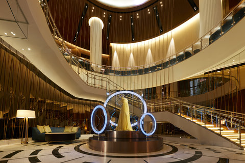 HARD ROCK HOTEL NEW YORK - Photo 31